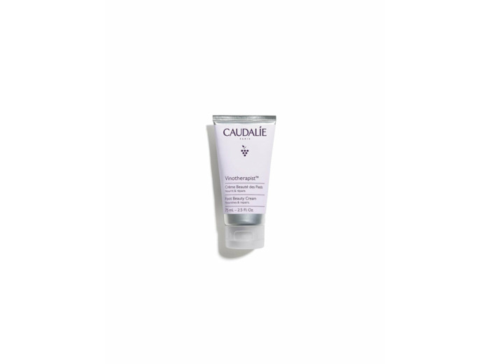 Caudalie Vinotherapist Crème Beauté des Pieds – 75 ml