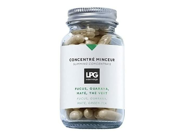 Concentré Minceur (gélules)