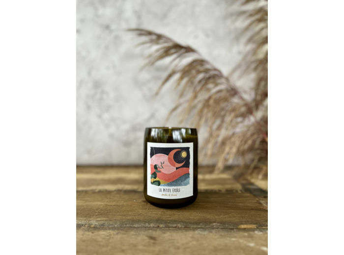 Château de la Ragotière · Muscadet la petite étoile