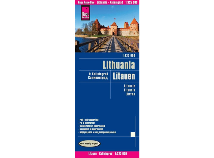 LITUANIE