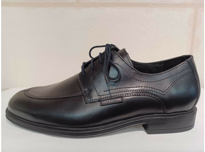 MEPHISTO  Korey