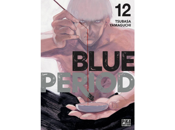 BLUE PERIOD T12