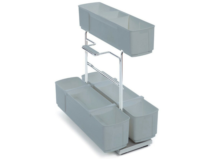 Panier a Menage Amovible