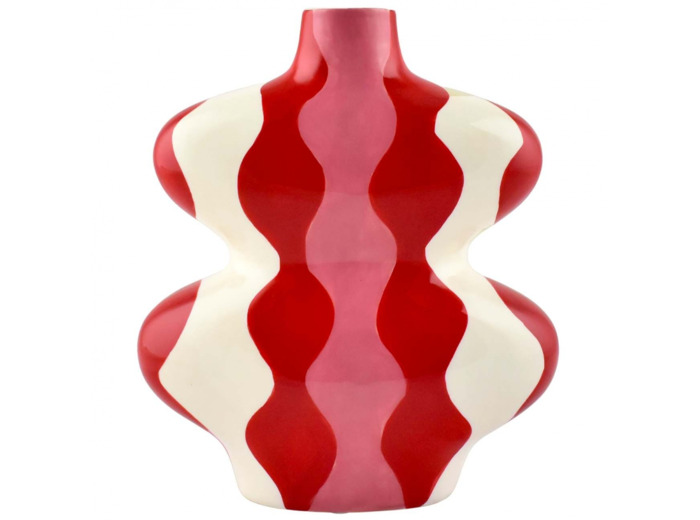 Vase Que Rico