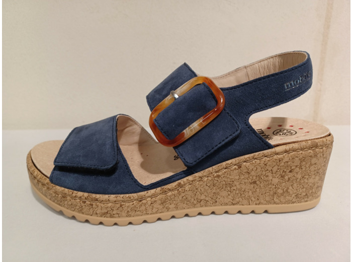 MEPHISTO MOBILS  Nasma