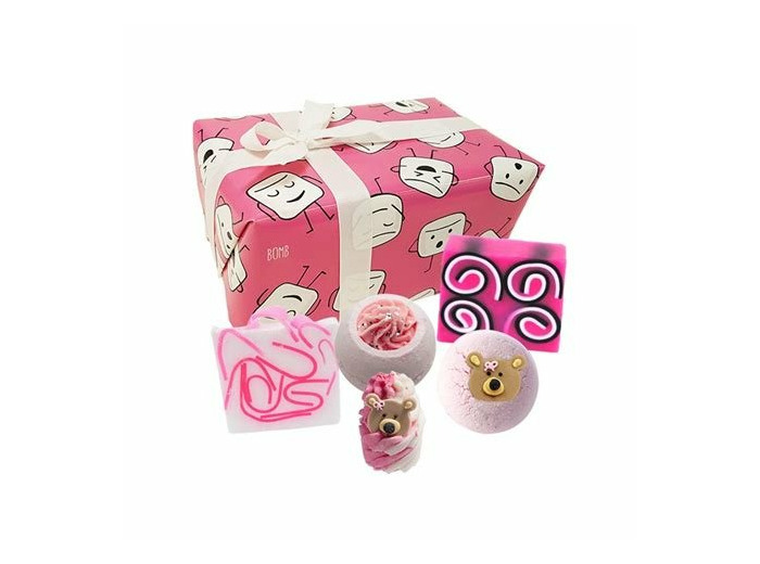 Coffret - MALLOW OUT