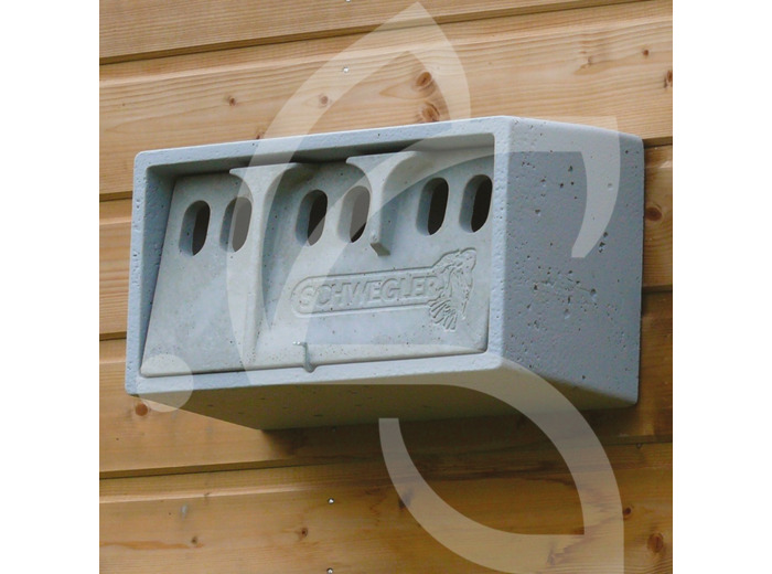 NICHOIR POUR MOINEAUX 1SP