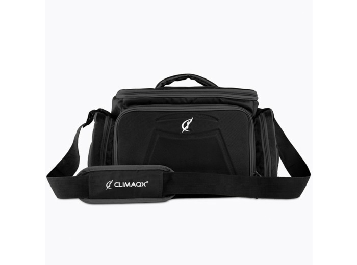CLIMAQX MEAL PREP BAG NOIR