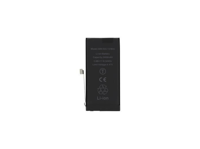 Batterie iPhone 13 mini (Ti)