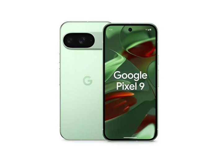 GOOGLE Pixel 9 - Neuf