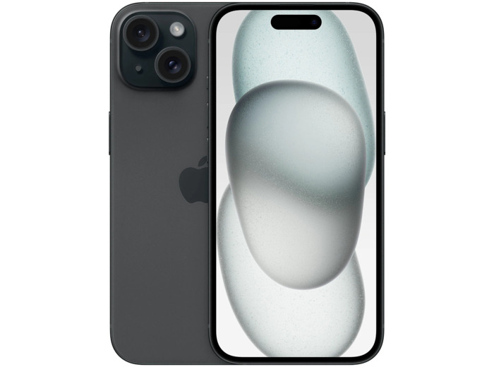 APPLE iPhone 15 - Neuf