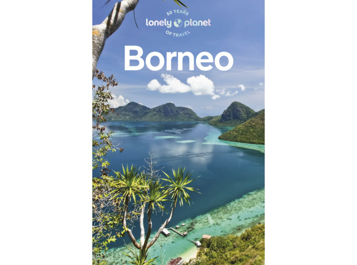 BORNEO - 6ED - ANGLAIS