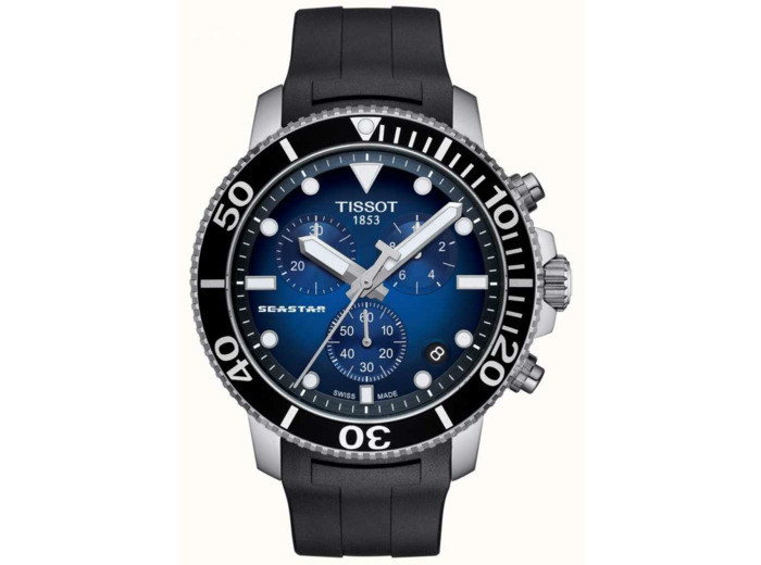 TISSOT SEASTAR