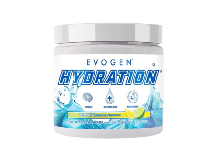 EVOGEN HYDRATION 234G