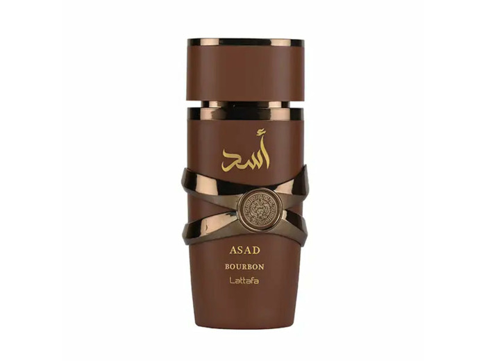 Parfum de Dubaï - Asad Bourbon - 100ml