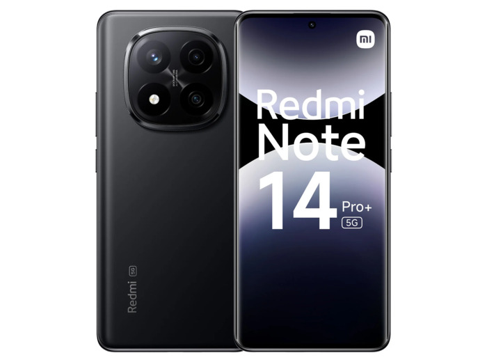 XIAOMI Redmi Note 14 Pro+ 5G - Neuf