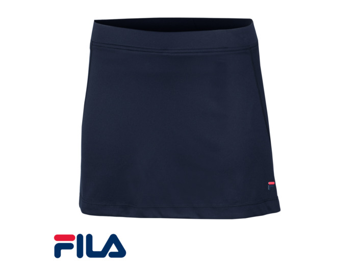 FILA SKORT SHIVA Navy Blue