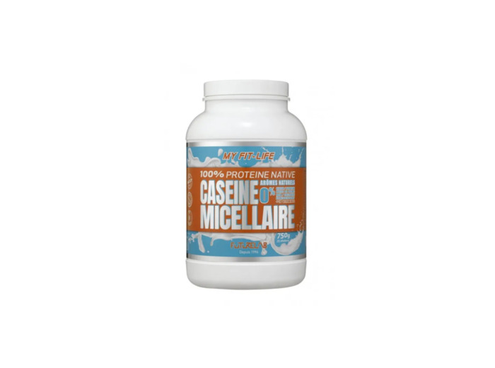 FUTURELAB CASEINE MICELLAIRE 750G