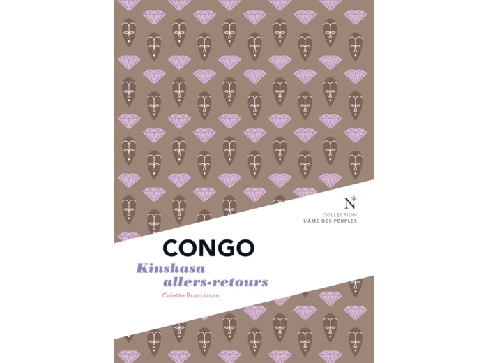 CONGO - KINSHASA ALLERS-RETOURS