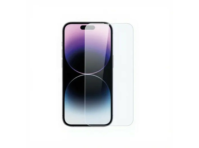 CLEAR Verre trempé / Protection écran Google Pixel (Tous les modèles)