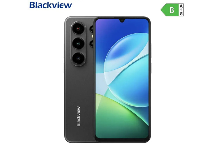 BLACKVIEW Wave 10C 32Go - Neuf