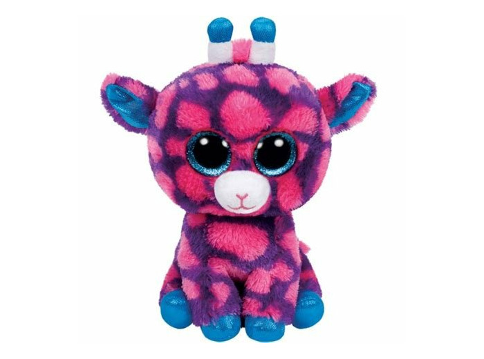 Peluche - GIRAFE "SKY HIGH"