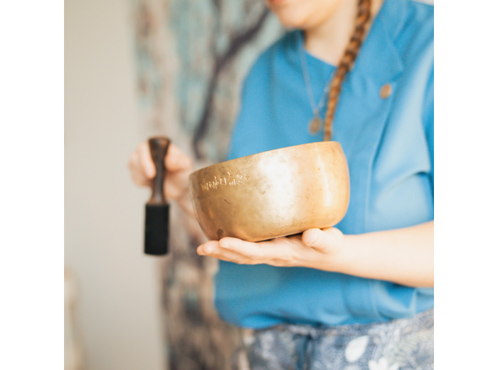 Voyage sonore en collectif - 1h