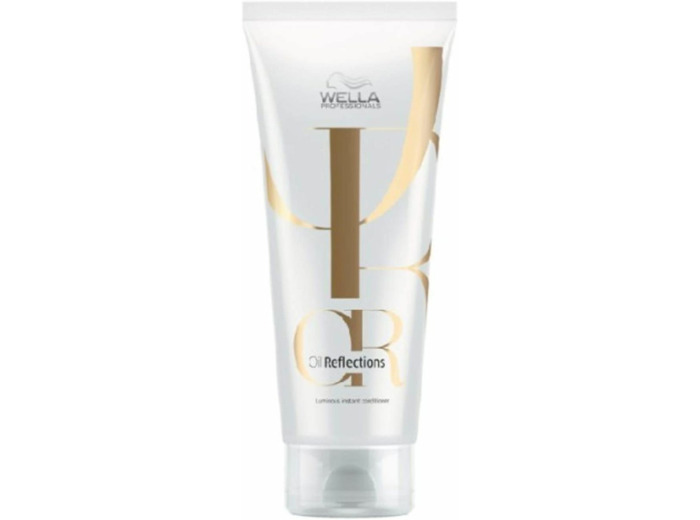 Wella Professionals Oil reflections Après-Shampoing Révélateur de Lumière pour tous types de cheveux 200ml