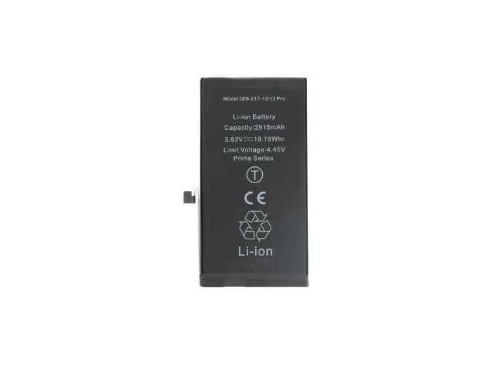 Batterie iPhone 12/12 Pro (Prime)