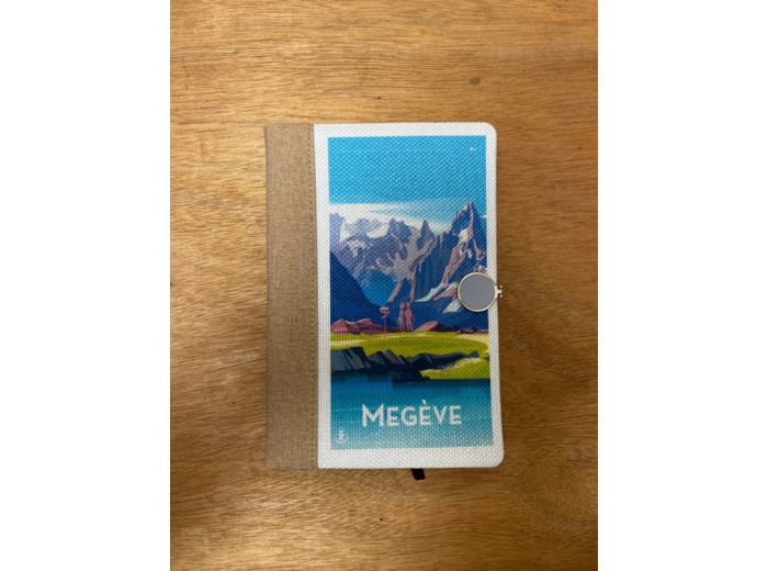 Carnet MZ 52