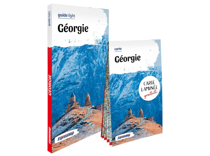 GEORGIE (GUIDE LIGHT)