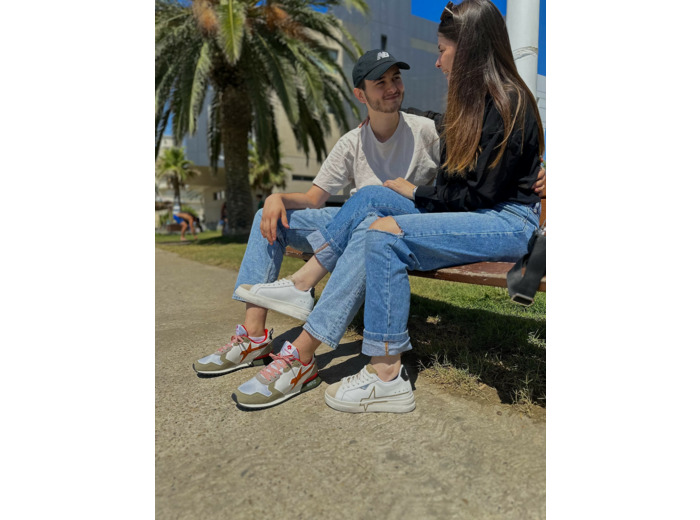 Kaly W cream-white  W6YZ