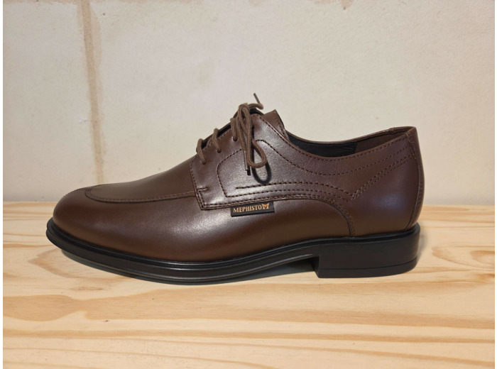 MEPHISTO Korey