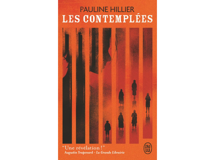 LES CONTEMPLEES
