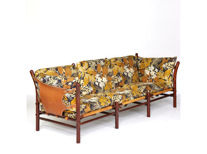 Canapé "Ilona" de Arne Norell