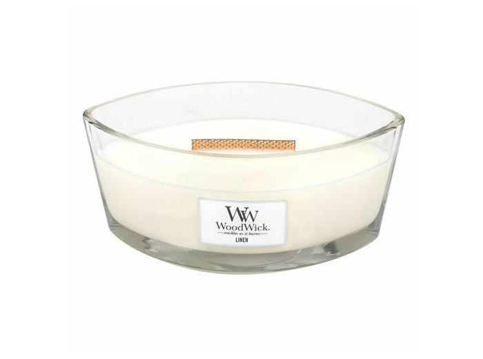 WoodWick Ellipse Linge propre