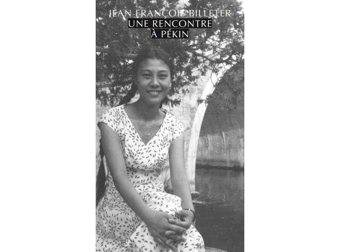 UNE RENCONTRE A PEKIN