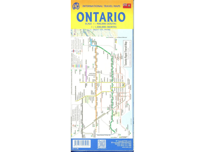 ONTARIO