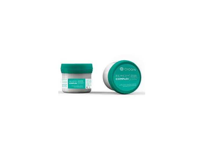 chogan - Pommade balsamique (au menthol et au camphre) - 50 ml