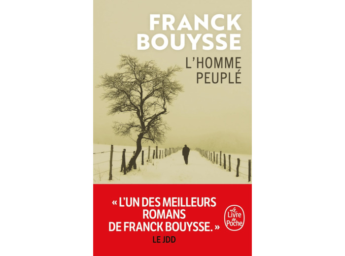 L'HOMME PEUPLE
