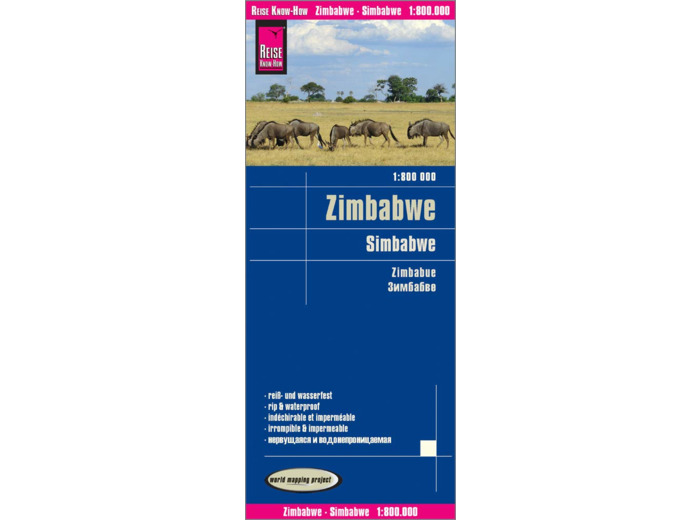 ZIMBABUE