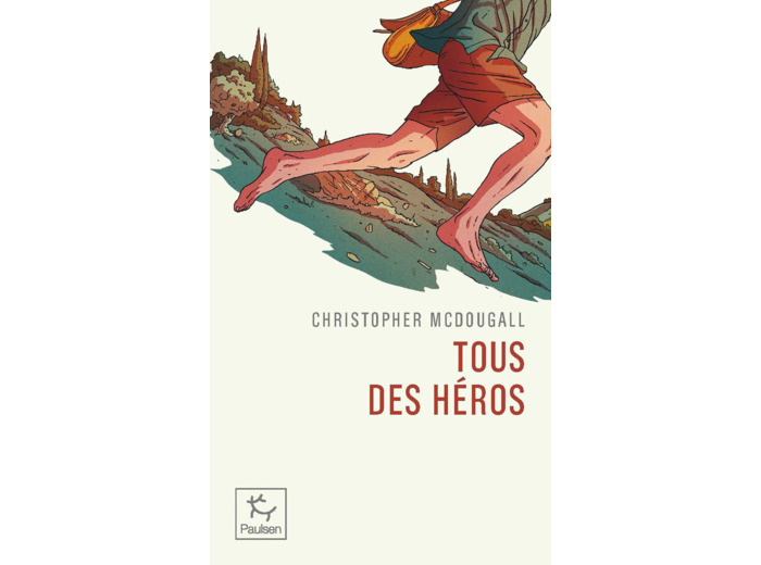 TOUS DES HEROS