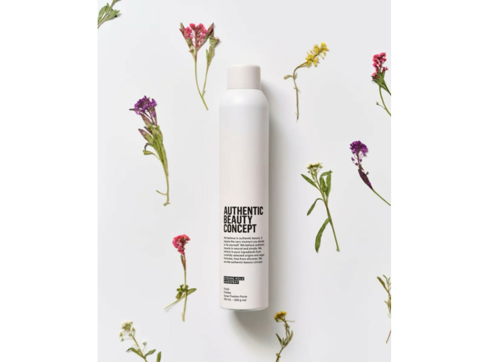Spray fixation forte