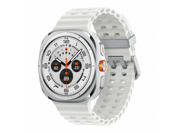 SAMSUNG Galaxy Watch Ultra (2025) - Neuf