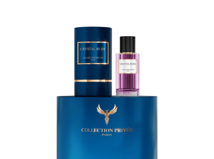 Collection Privée Phoenix - Crystal Ruby - 50ml