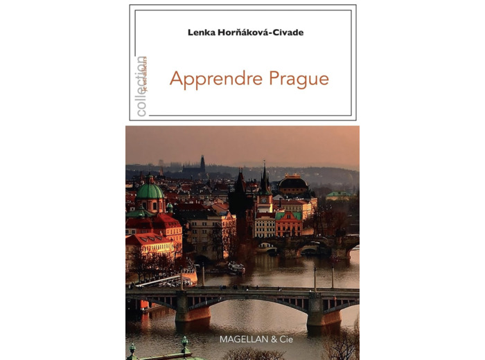 APPRENDRE PRAGUE