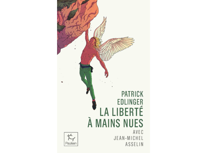 LIBERTE A MAINS NUES