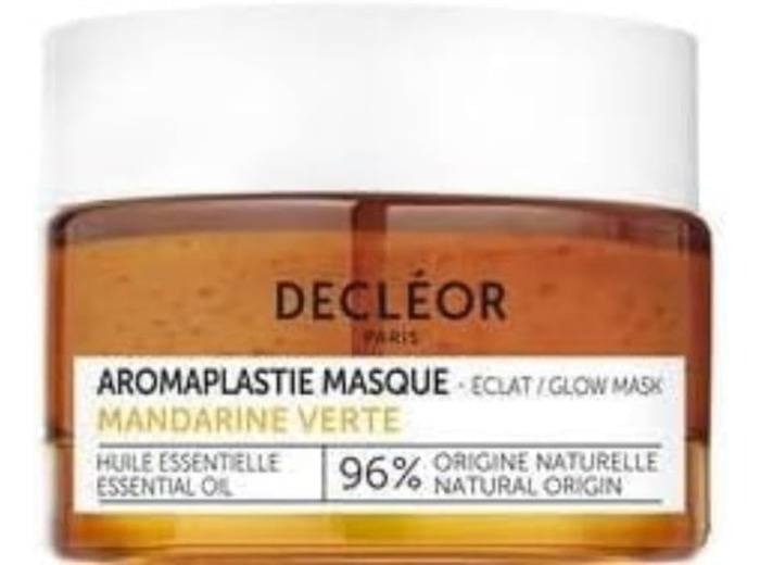 Masque Aromaplastie Decléor