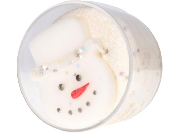 Bougie - MARSHMALLOW NOËL