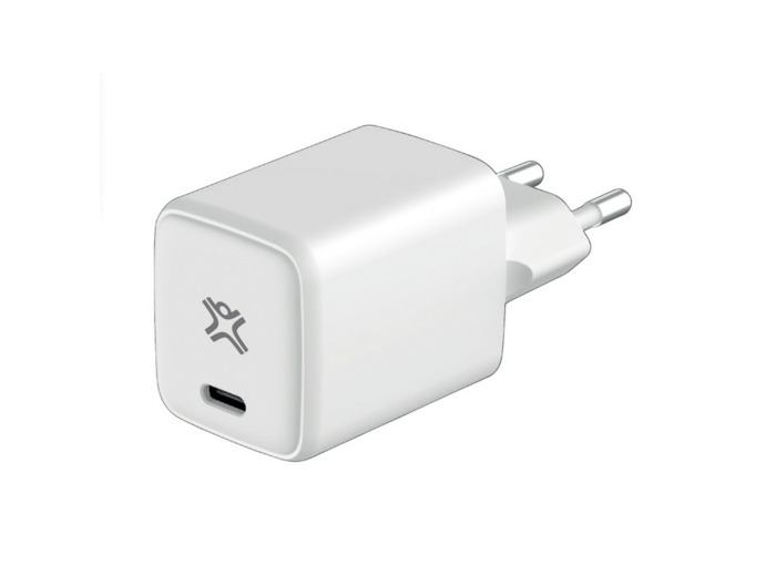 XTREMEMAC - Chargeur Secteur Power Delivery 1 port USB-C 45W